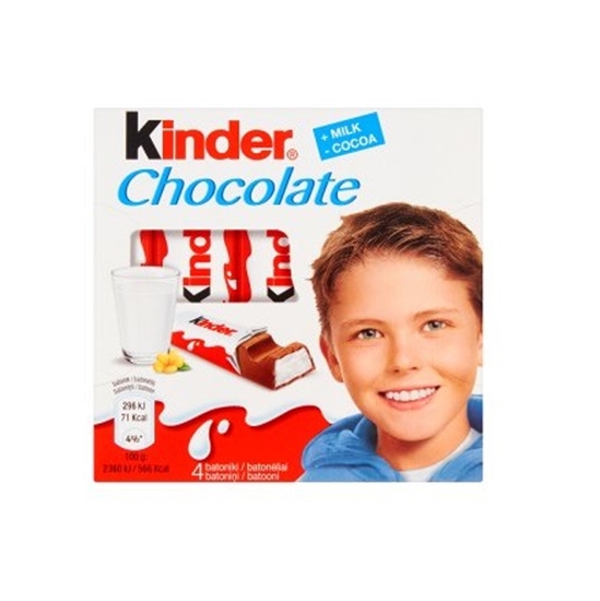 Picture of KINDER T4